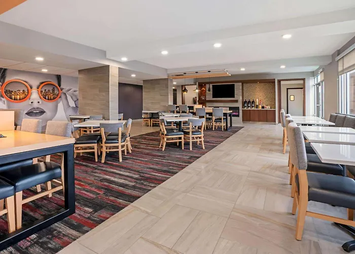 La Quinta By Wyndham Seattle Federal Way