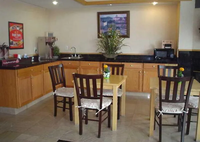 Econo Lodge Federal Way